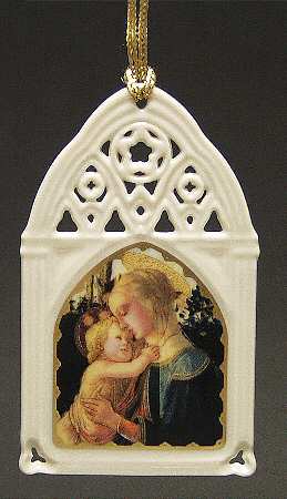 Cathedral Portrait Collection 15th Century - With Box