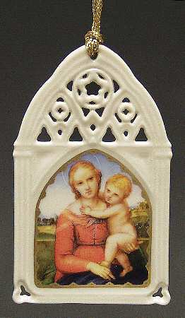 Cathedral Portrait Collection by Lenox