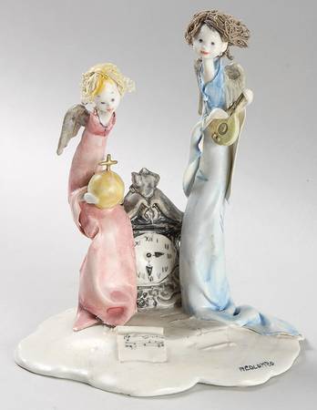 Artisans of Italy Angels - No Box