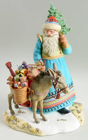Magic of Christmas Southern Passages - No Box