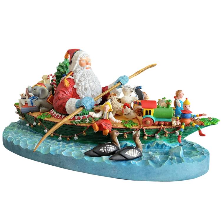 Magic of Christmas Northern Journeys - Boxed