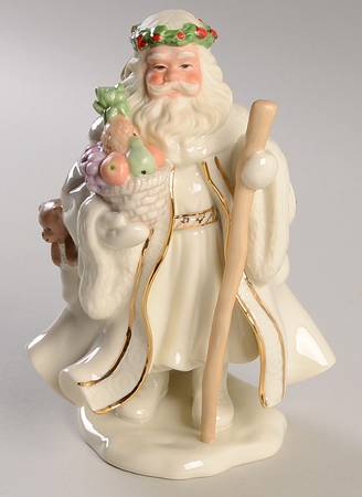 Classic Ivory International Santa Classic Father Christmas - Boxed