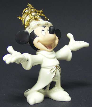 Fantasia Collecton Mickey's Magic Moment - Boxed