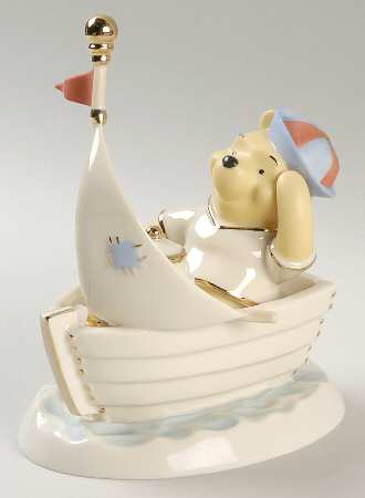 Winnie The Pooh Collection A Sweet Journey - Boxed