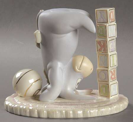 Winnie The Pooh Collection Eeyore's Spelling Lesson - No Box