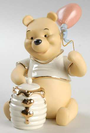 Winnie The Pooh Collection For You From Pooh - Boxed