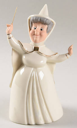 Sleeping Beauty Collection Flora - Boxed