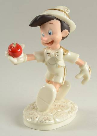 Pinocchio Collection Pinocchio - With Box