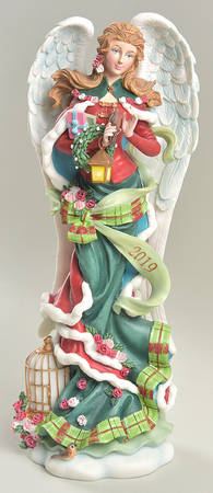 Angels of Glory Anna - Boxed