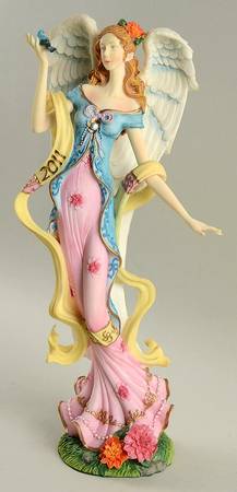 Angels of Glory Heather - Boxed