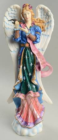 Angels of Glory Gabrielle - Boxed