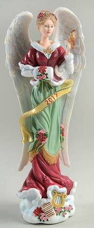Angels of Glory Noelle - Boxed