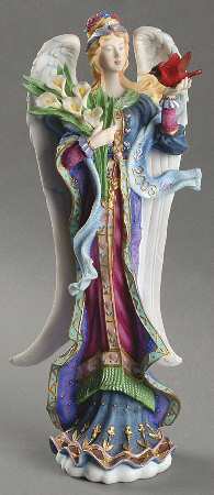 Angels of Glory Lauren - Boxed