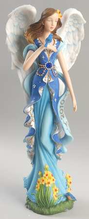 Angels of Glory Joy-10th Anniversary - Boxed