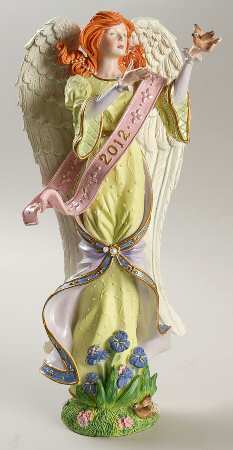Angels of Glory Faith - Boxed