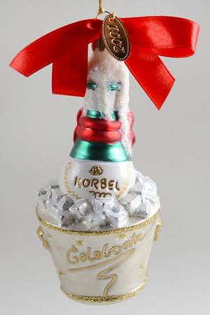 Yuletide Treasures 2001 Celebrate - Boxed