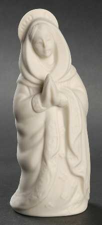 Commemorate 2000 Nativity Mary  - No Box