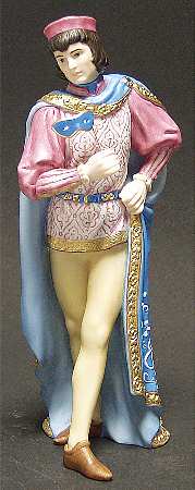Legendary Princesses - Legacy Editions by Lenox