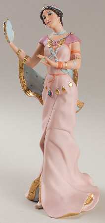 Legendary Princesses - Legacy Editions Scheherazade - Boxed
