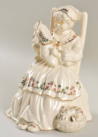 Twas The Night Mrs Claus - Boxed