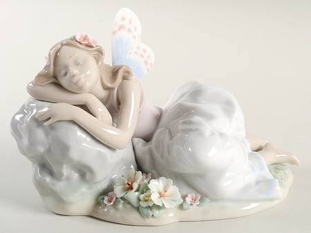 Enchanted Forest Collection Princess Of The Fairies - Boxed