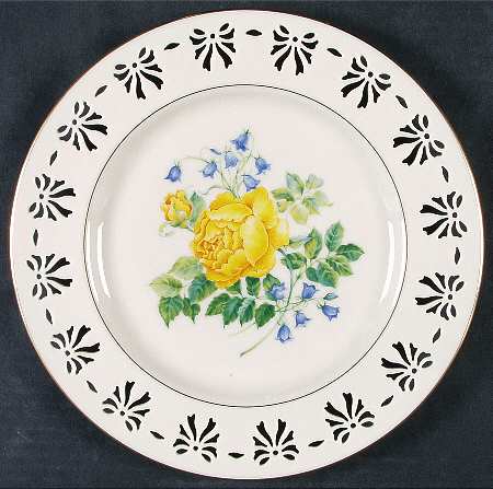 Victorian Rose Collection by Lenox