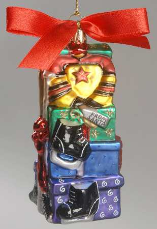 Sports Hockey - Boxed