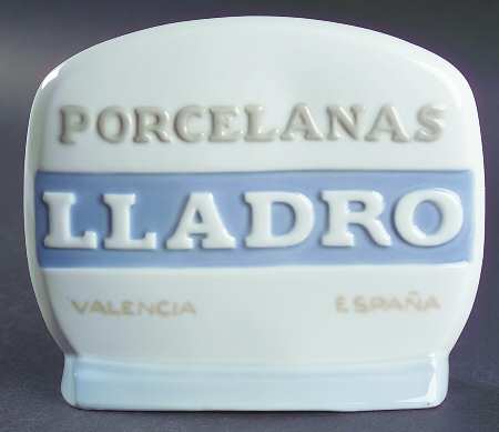 Advertisng Signs Porcelanas Valencia Espana - Advertising Signs