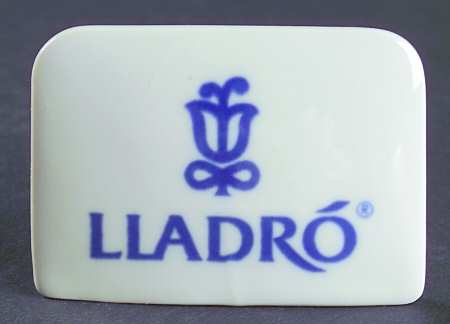 Advertisng Signs White Rectangular Dark Blue Letters - Advertising Signs