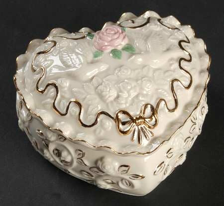 Songs of the Heart Cherished Love - Boxed