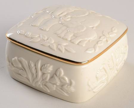Nature's Majesty Nature's Majesty Music Box - Boxed
