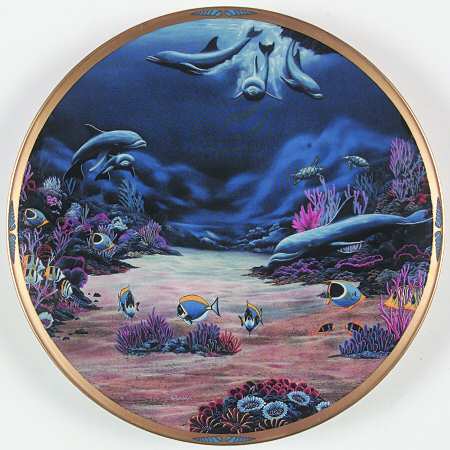 Sea of Dreams Sea Of Joy - No Box