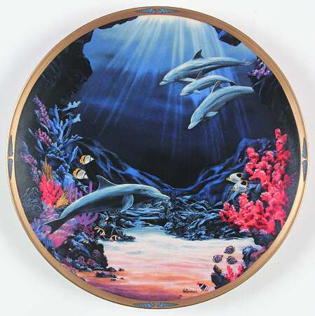 Sea of Dreams Gratitude - Boxed