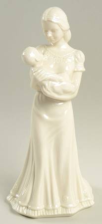 China Jewels Family Collection Quiet Time - Boxed