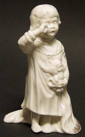 China Jewels Family Collection Little Dreamer - Boxed