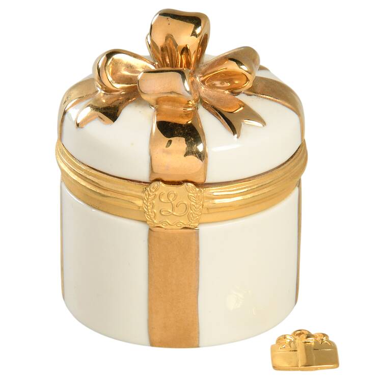 Treasure Boxes Tiny Treasures - Boxed
