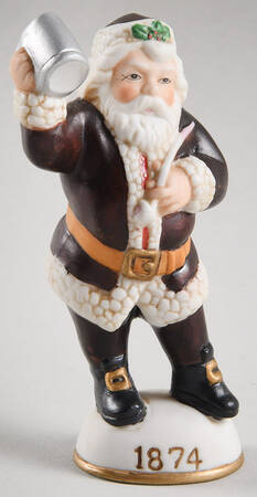 Memories of Santa 1874 - No Box