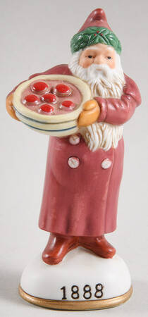 Memories of Santa Father Christmas - Boxed