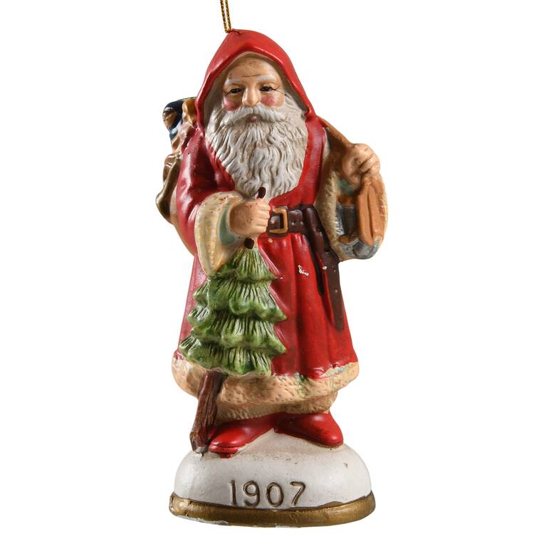 Memories of Santa Sinterplass-Dutch Version - Boxed