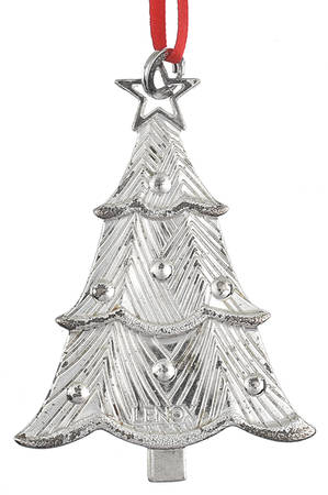 Lenox Metal Ornaments Tree Charm - Boxed