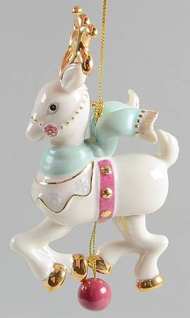 Movers & Shakers Prancing Reindeer - Boxed