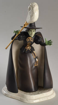 Wizard of Oz Wicked Witch Of The West - Boxed