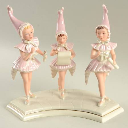Wizard of Oz A Merry Welcome To Oz - Boxed