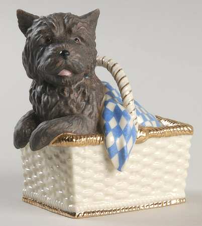 Wizard of Oz Toto - Boxed
