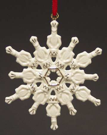 Twelve Days of Christmas Snowflakes Drummers Drumming - No Box