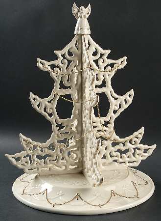 Holiday Delights Tree Tree Without Ornaments - No Box