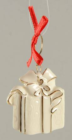 Holiday Delights Tree Gift Box - No Box
