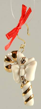 Holiday Delights Tree Candy Cane - No Box