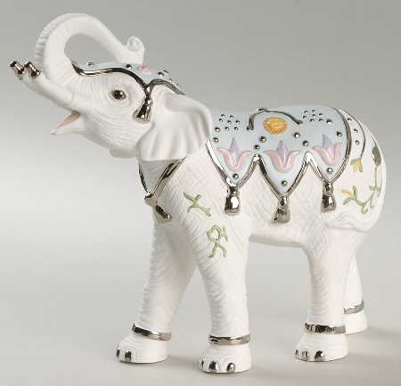 Platinum Classics Imperial Elephant - Boxed