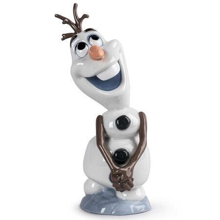 Disney Olaf - Boxed